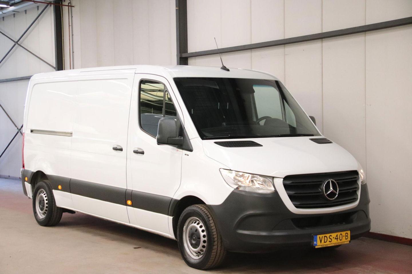 Mercedes-Benz Sprinter 314 2.2 CDI L2H1 AUTOMAAT TREKHAAK