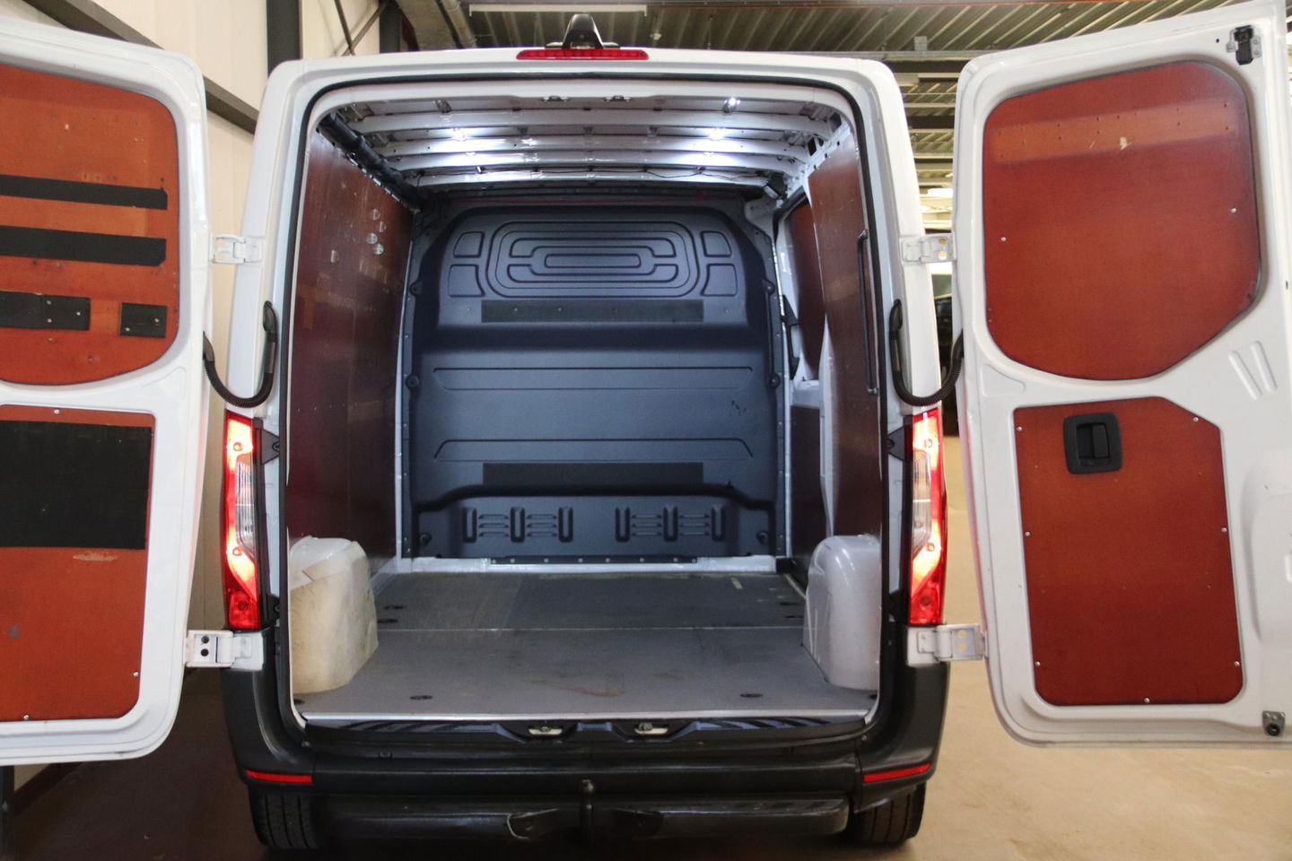 Mercedes-Benz Sprinter 314 2.2 CDI L2H1 AUTOMAAT TREKHAAK