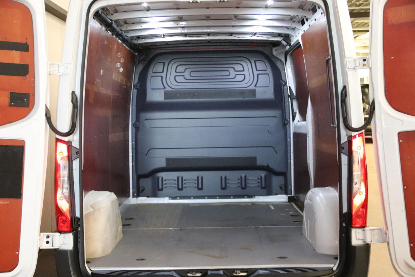 Mercedes-Benz Sprinter 314 2.2 CDI L2H1 AUTOMAAT TREKHAAK