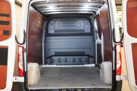 Mercedes-Benz Sprinter 314 2.2 CDI L2H1 AUTOMAAT TREKHAAK