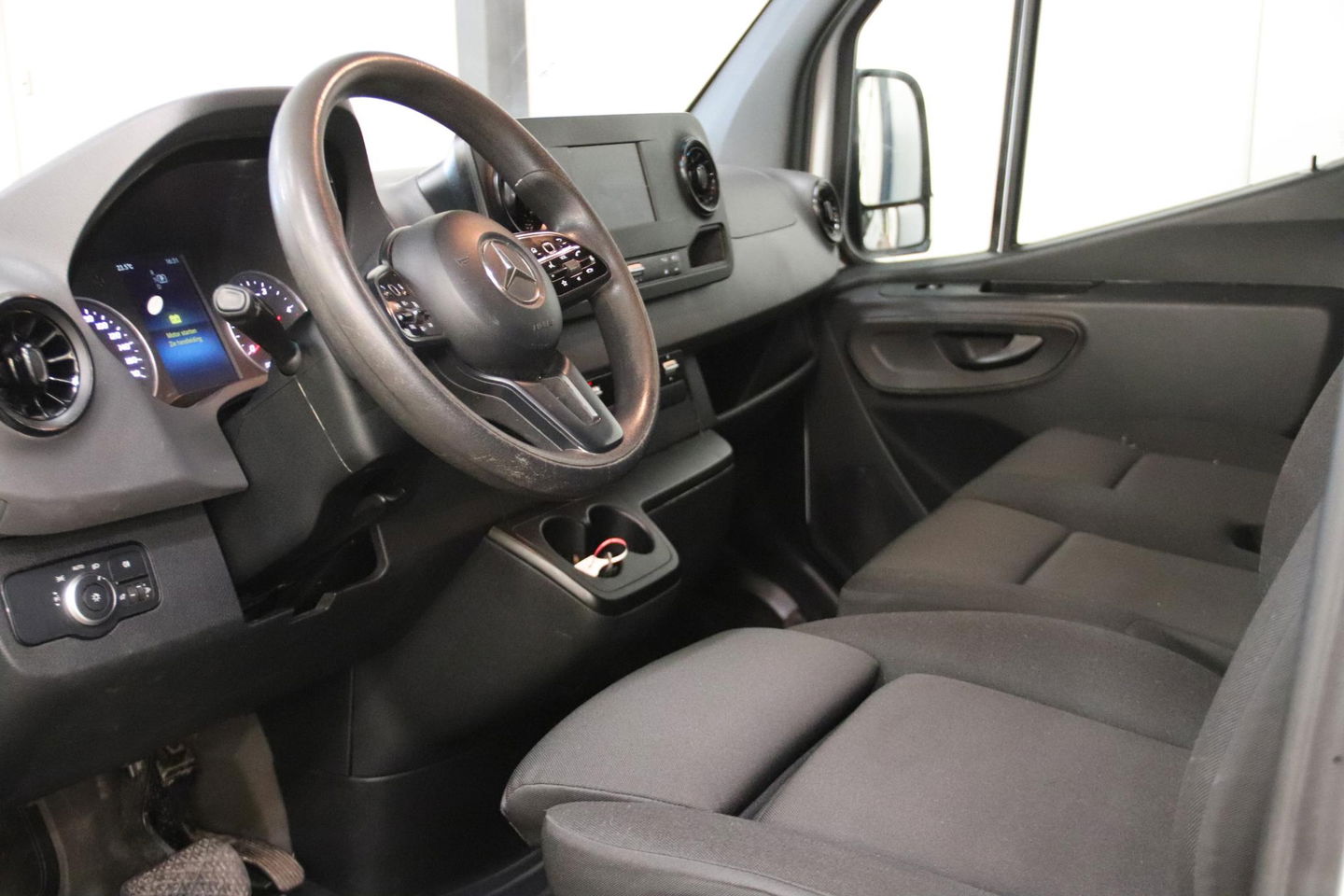 Mercedes-Benz Sprinter 314 2.2 CDI L2H1 AUTOMAAT TREKHAAK