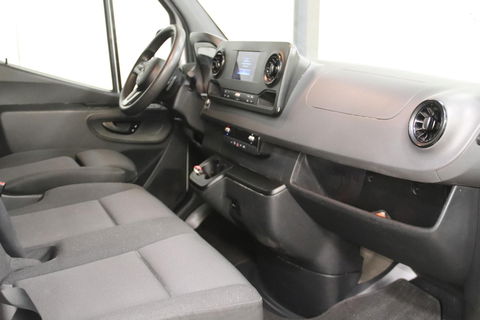 Mercedes-Benz Sprinter 314 2.2 CDI L2H1 AUTOMAAT TREKHAAK