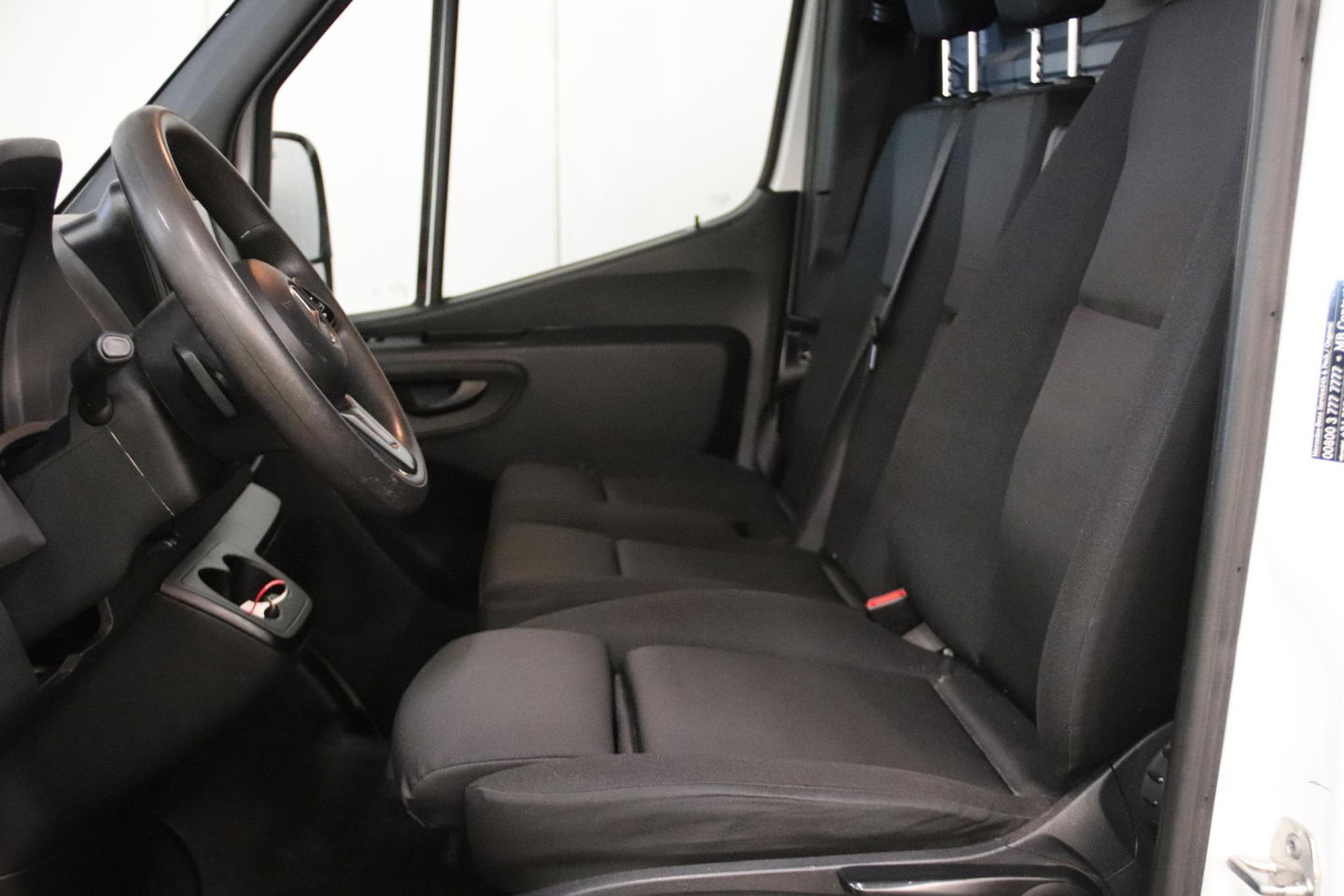 Mercedes-Benz Sprinter 314 2.2 CDI L2H1 AUTOMAAT TREKHAAK