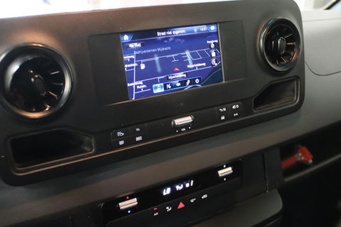 Mercedes-Benz Sprinter 314 2.2 CDI L2H1 AUTOMAAT TREKHAAK