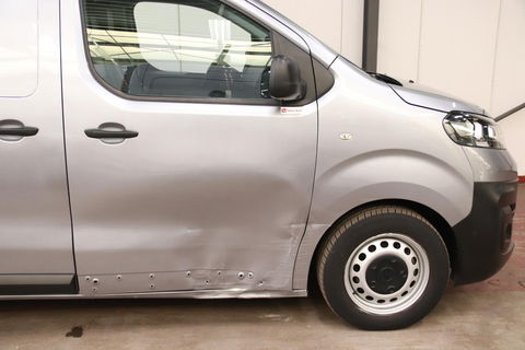 Opel Vivaro-e L2H1 Edition 75 kWh