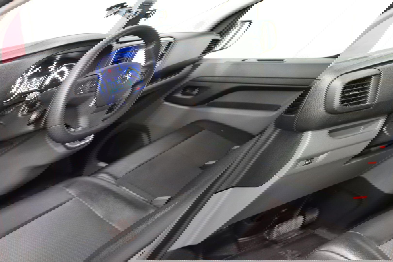 Opel Vivaro-e L2H1 Edition 75 kWh