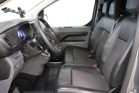 Opel Vivaro-e L2H1 Edition 75 kWh
