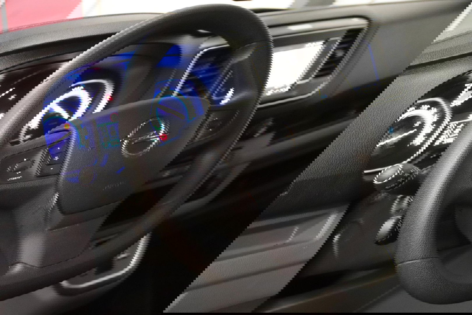 Opel Vivaro-e L2H1 Edition 75 kWh