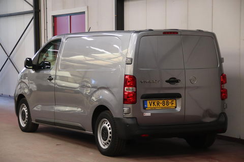 Opel Vivaro-e L2H1 Edition 75 kWh