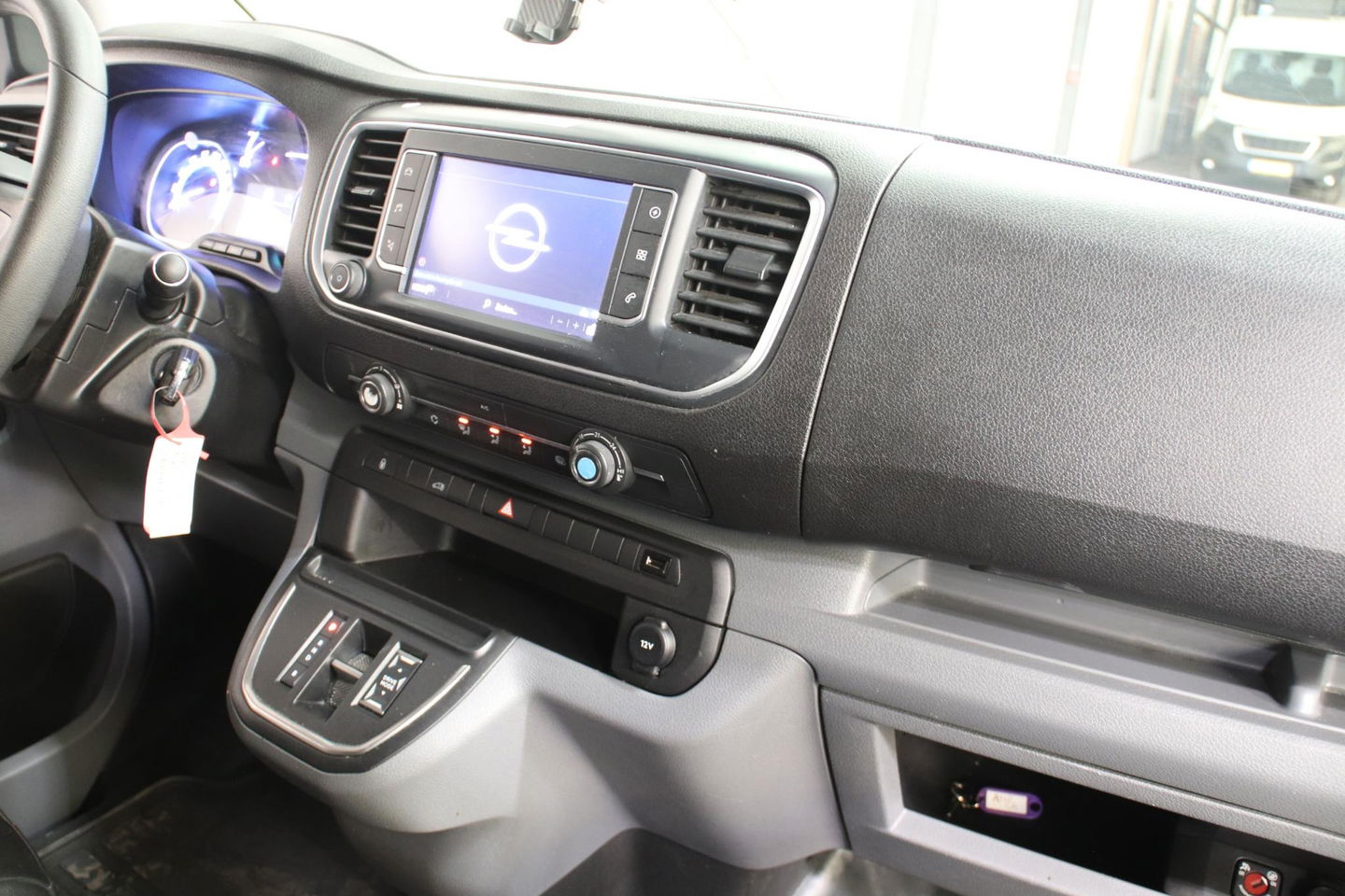 Opel Vivaro-e L2H1 Edition 75 kWh