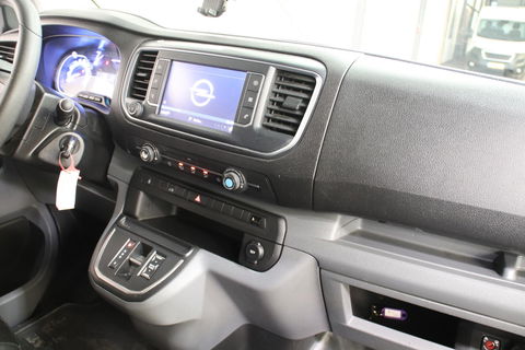 Opel Vivaro-e L2H1 Edition 75 kWh