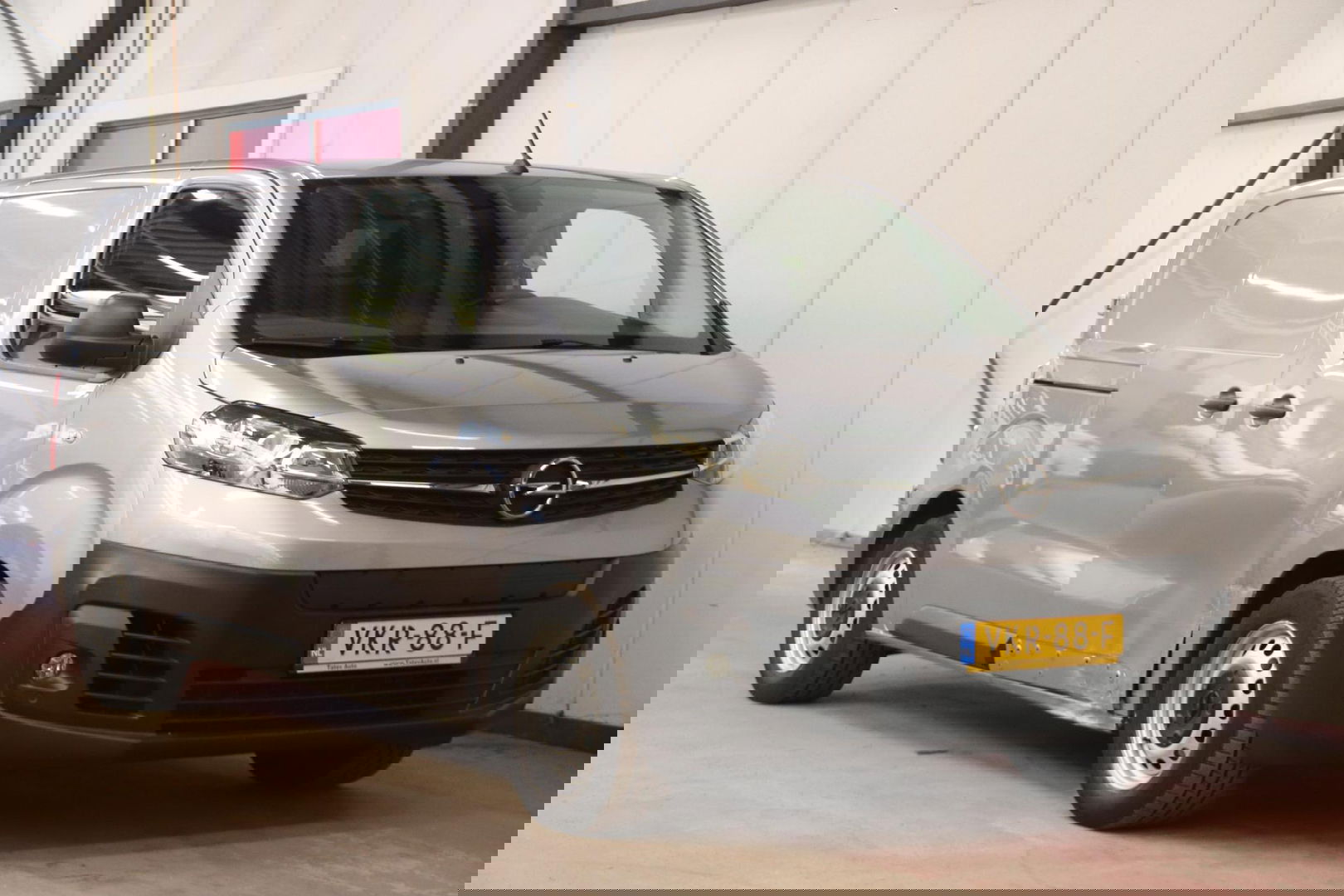 Opel Vivaro-e L2H1 Edition 75 kWh