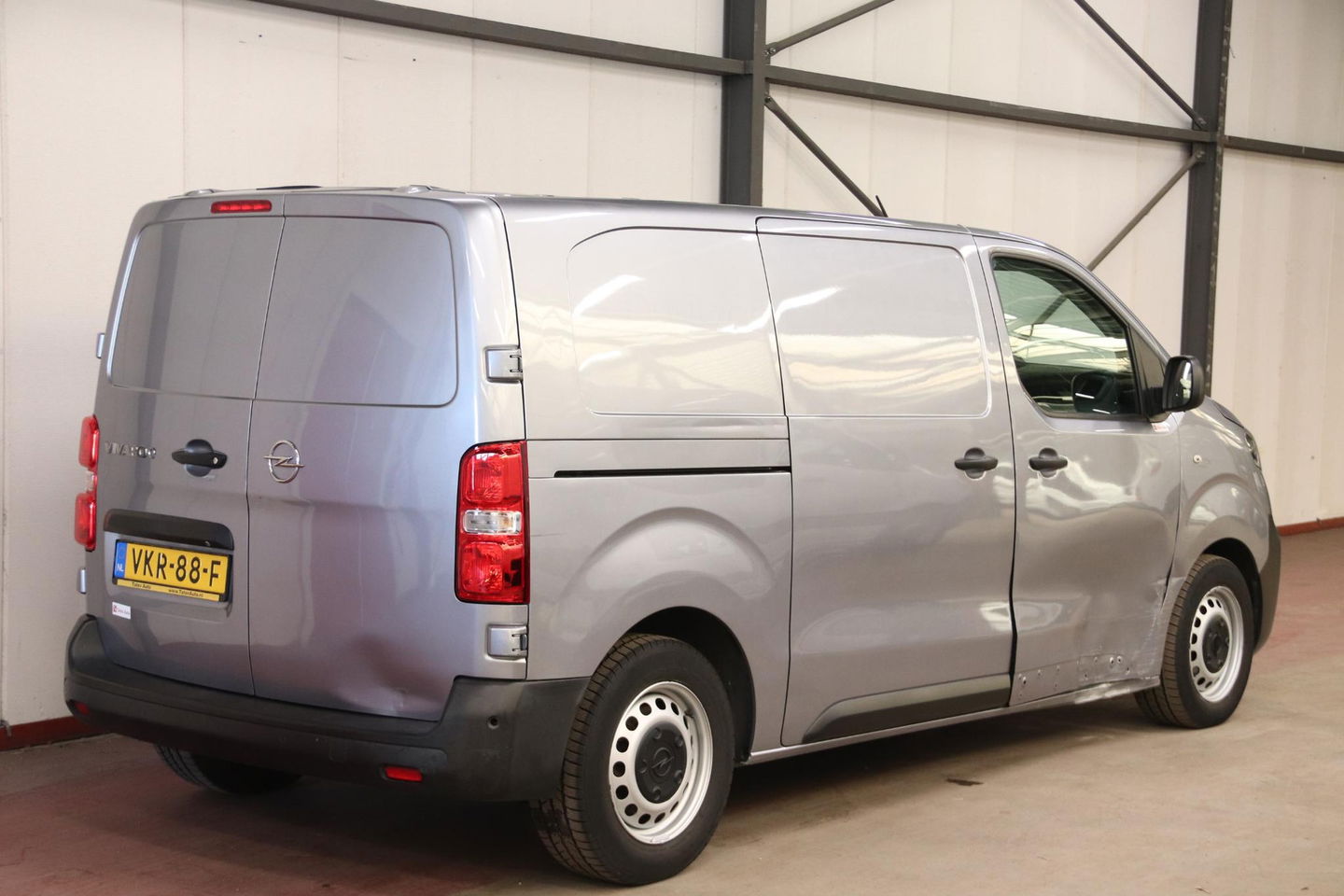 Opel Vivaro-e L2H1 Edition 75 kWh