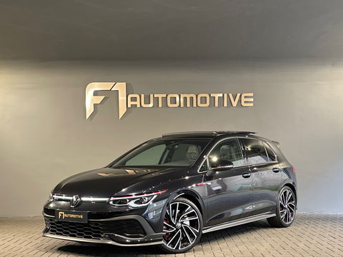 Volkswagen Golf 2.0 TSI GTI Clubsport Pano|IQ|Memory|Camera