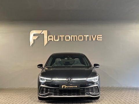 Volkswagen Golf 2.0 TSI GTI Clubsport Pano|IQ|Memory|Camera
