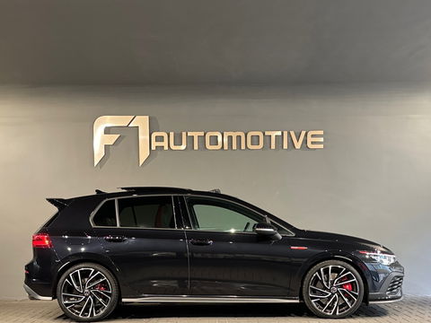 Volkswagen Golf 2.0 TSI GTI Clubsport Pano|IQ|Memory|Camera