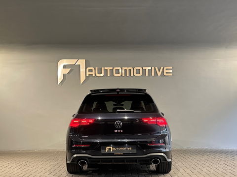 Volkswagen Golf 2.0 TSI GTI Clubsport Pano|IQ|Memory|Camera