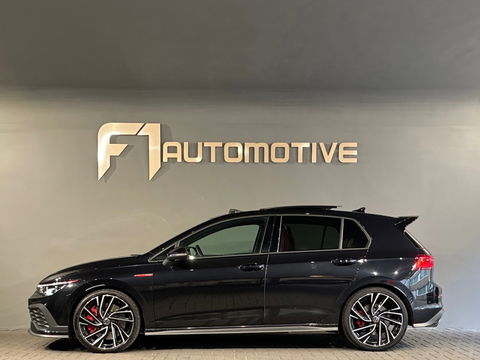 Volkswagen Golf 2.0 TSI GTI Clubsport Pano|IQ|Memory|Camera