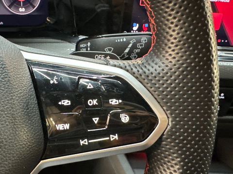 Volkswagen Golf 2.0 TSI GTI Clubsport Pano|IQ|Memory|Camera
