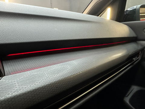 Volkswagen Golf 2.0 TSI GTI Clubsport Pano|IQ|Memory|Camera