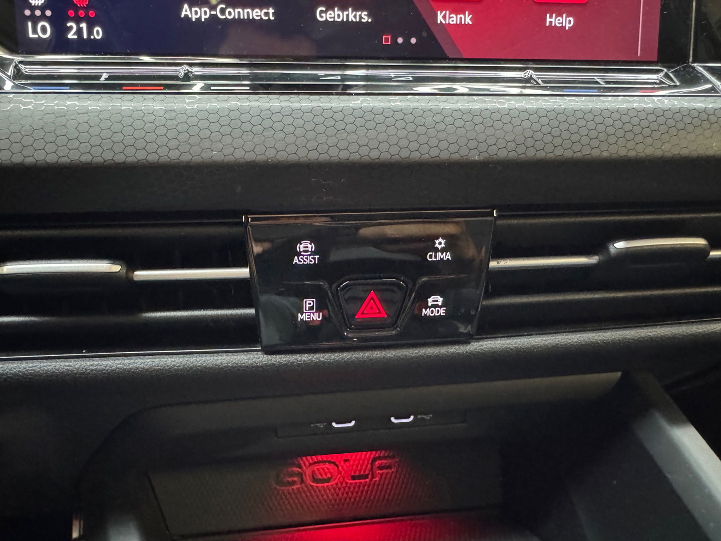 Volkswagen Golf 2.0 TSI GTI Clubsport Pano|IQ|Memory|Camera