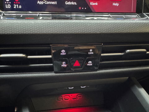 Volkswagen Golf 2.0 TSI GTI Clubsport Pano|IQ|Memory|Camera