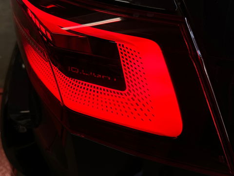 Volkswagen Golf 2.0 TSI GTI Clubsport Pano|IQ|Memory|Camera