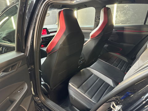 Volkswagen Golf 2.0 TSI GTI Clubsport Pano|IQ|Memory|Camera