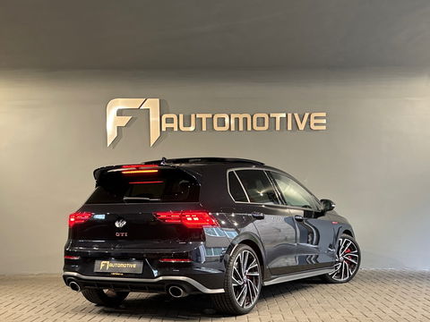 Volkswagen Golf 2.0 TSI GTI Clubsport Pano|IQ|Memory|Camera