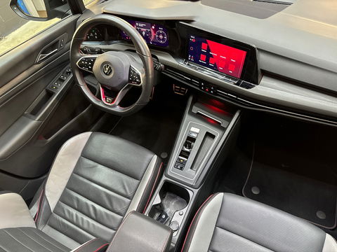 Volkswagen Golf 2.0 TSI GTI Clubsport Pano|IQ|Memory|Camera
