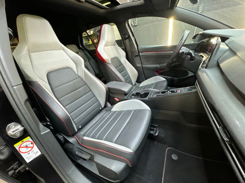 Volkswagen Golf 2.0 TSI GTI Clubsport Pano|IQ|Memory|Camera