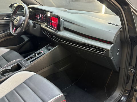 Volkswagen Golf 2.0 TSI GTI Clubsport Pano|IQ|Memory|Camera