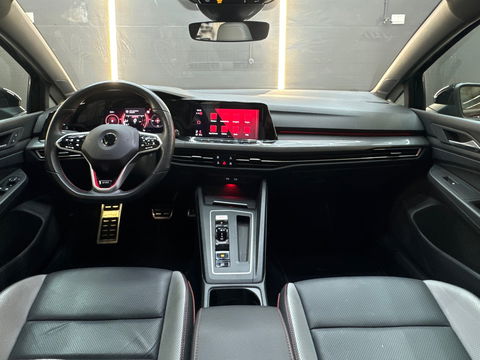 Volkswagen Golf 2.0 TSI GTI Clubsport Pano|IQ|Memory|Camera
