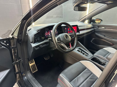 Volkswagen Golf 2.0 TSI GTI Clubsport Pano|IQ|Memory|Camera