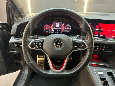 Volkswagen Golf 2.0 TSI GTI Clubsport Pano|IQ|Memory|Camera