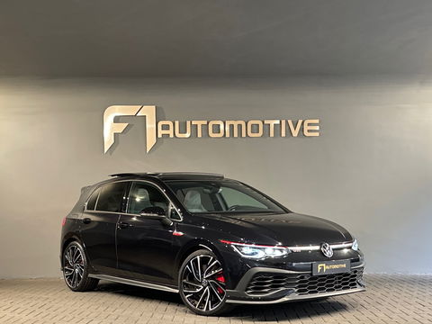 Volkswagen Golf 2.0 TSI GTI Clubsport Pano|IQ|Memory|Camera