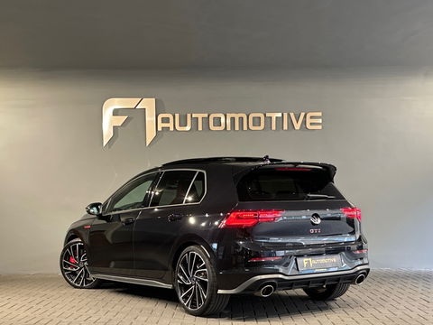 Volkswagen Golf 2.0 TSI GTI Clubsport Pano|IQ|Memory|Camera