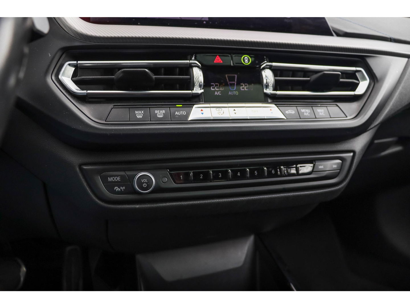 BMW 1-serie 118i Executive Edition M Sport | Panoramadak