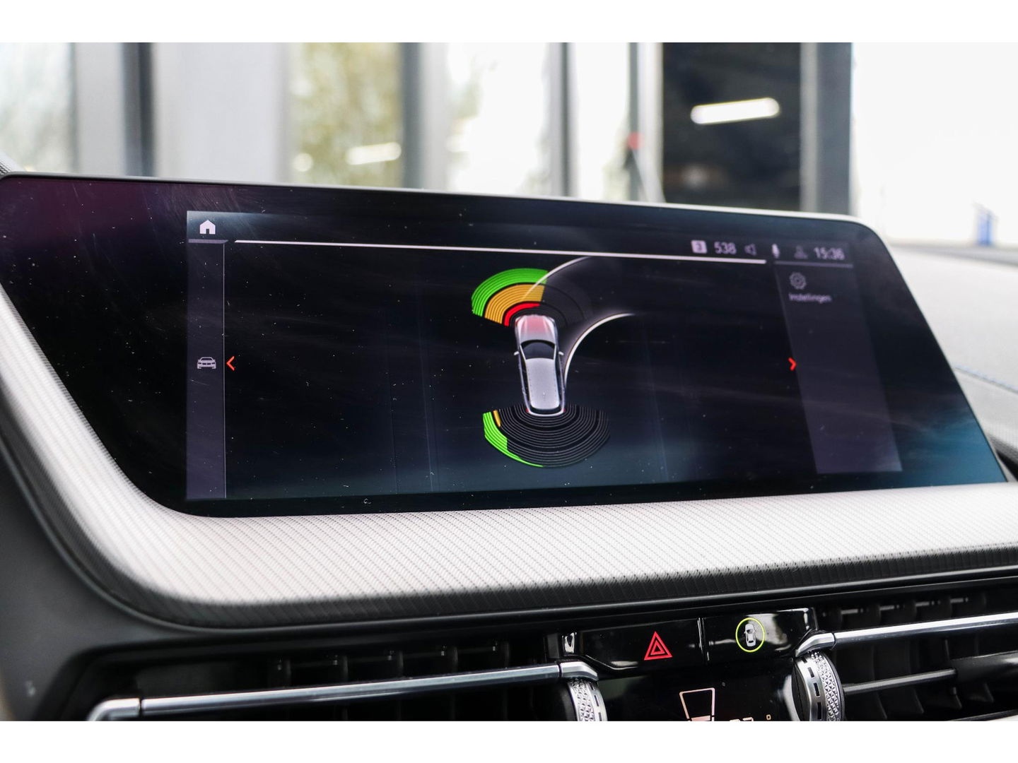 BMW 1-serie 118i Executive Edition M Sport | Panoramadak