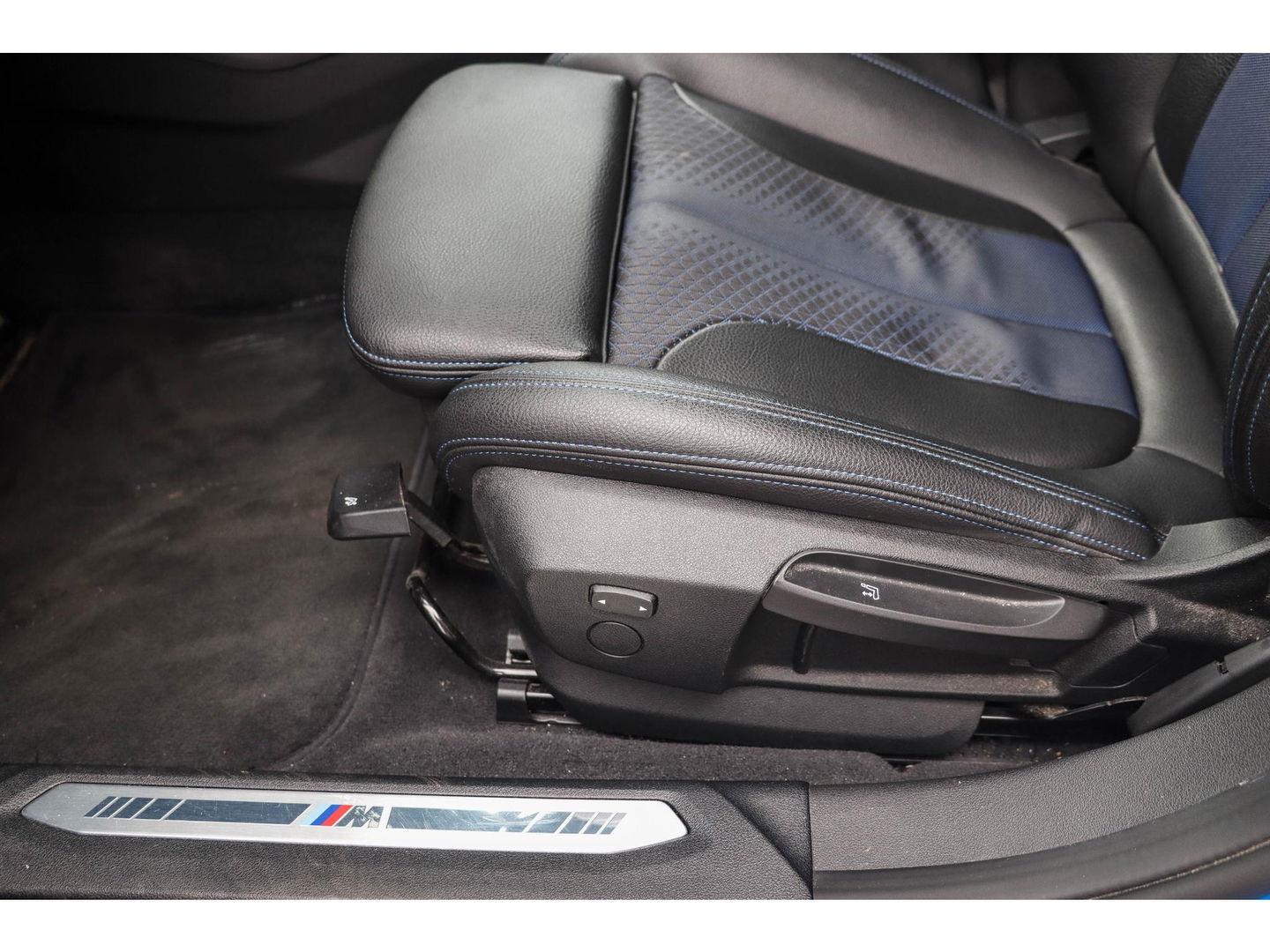 BMW 1-serie 118i Executive Edition M Sport | Panoramadak