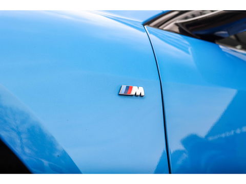 BMW 1-serie 118i Executive Edition M Sport | Panoramadak