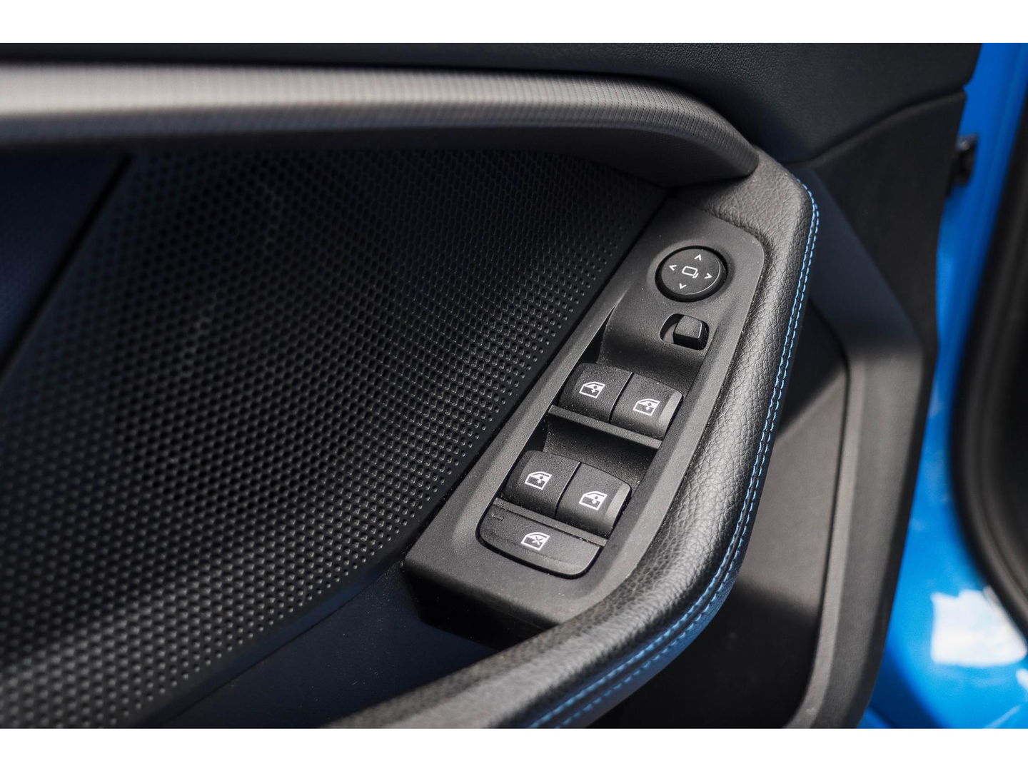 BMW 1-serie 118i Executive Edition M Sport | Panoramadak