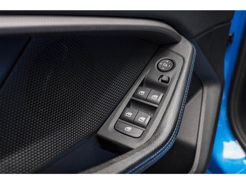 BMW 1-serie 118i Executive Edition M Sport | Panoramadak