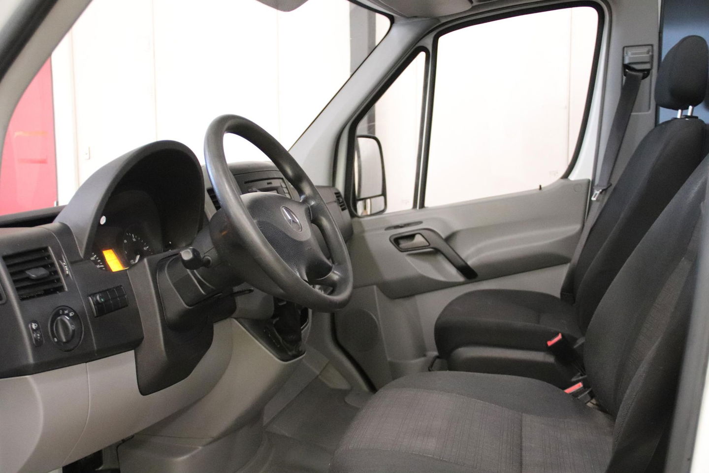 Mercedes-Benz Sprinter 2.2 CDI EURO 6 L3H2 AUTOMAAT POST NL SCHAPPEN