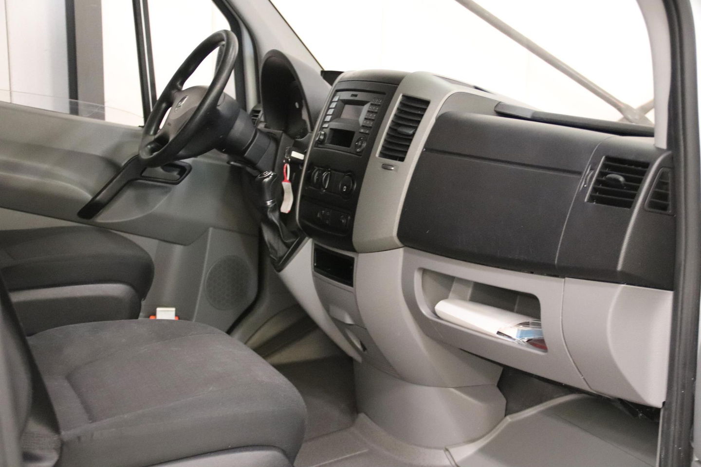 Mercedes-Benz Sprinter 2.2 CDI EURO 6 L3H2 AUTOMAAT POST NL SCHAPPEN