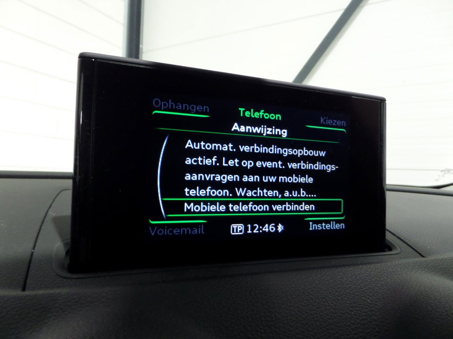 Audi A3 Sportback 1.2 TFSI S-Line Xenon-LED Stoelverwarming Parkeersensoren Navi Bluetooth, van 2e eigenaar in uniek mooie staat!