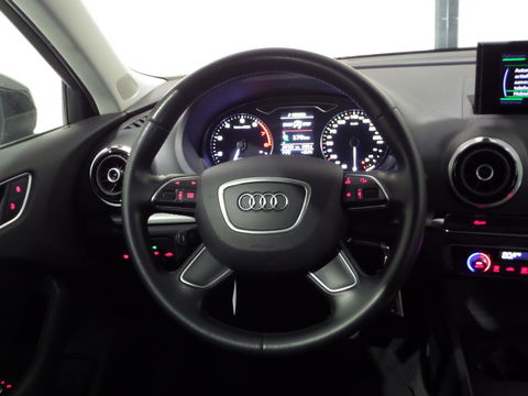 Audi A3 Sportback 1.4 TFSI Attraction Pro Line Plus g-tron "Origineel NL!" Automaat Xenon-LED Trekhaak Cruise Bluetooth Navigatie
