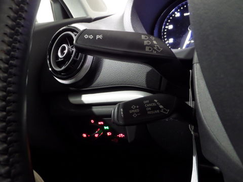 Audi A3 Sportback 1.4 TFSI Attraction Pro Line Plus g-tron "Origineel NL!" Automaat Xenon-LED Trekhaak Cruise Bluetooth Navigatie