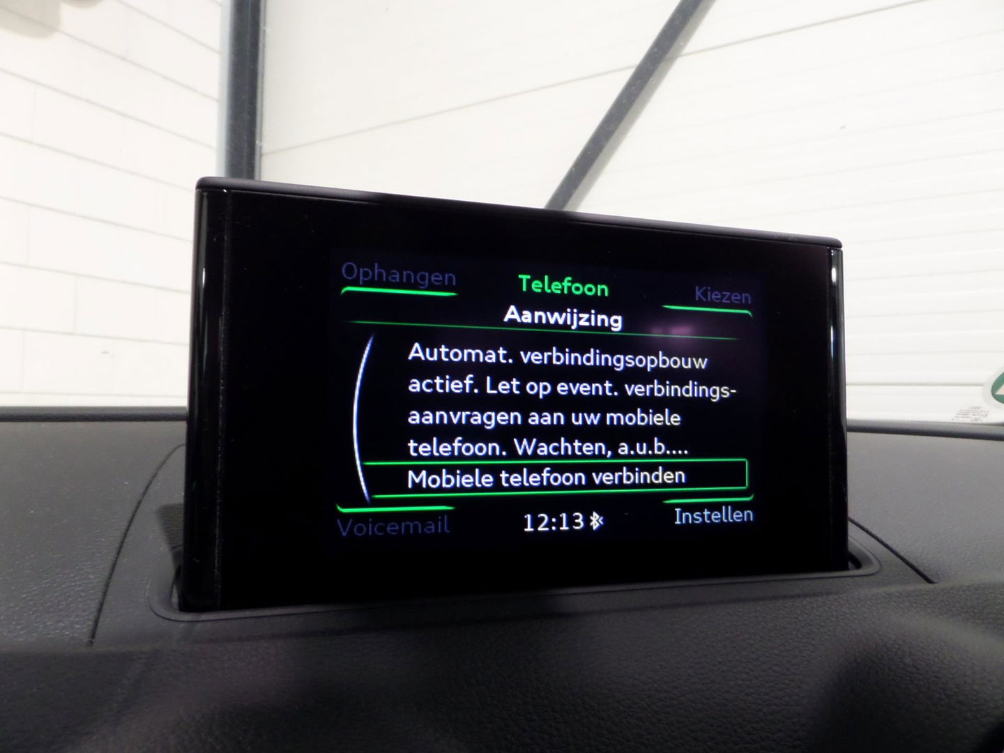 Audi A3 Sportback 1.4 TFSI Attraction Pro Line Plus g-tron "Origineel NL!" Automaat Xenon-LED Trekhaak Cruise Bluetooth Navigatie