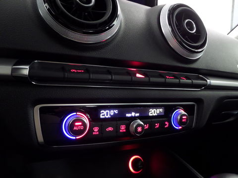 Audi A3 Sportback 1.4 TFSI Attraction Pro Line Plus g-tron "Origineel NL!" Automaat Xenon-LED Trekhaak Cruise Bluetooth Navigatie